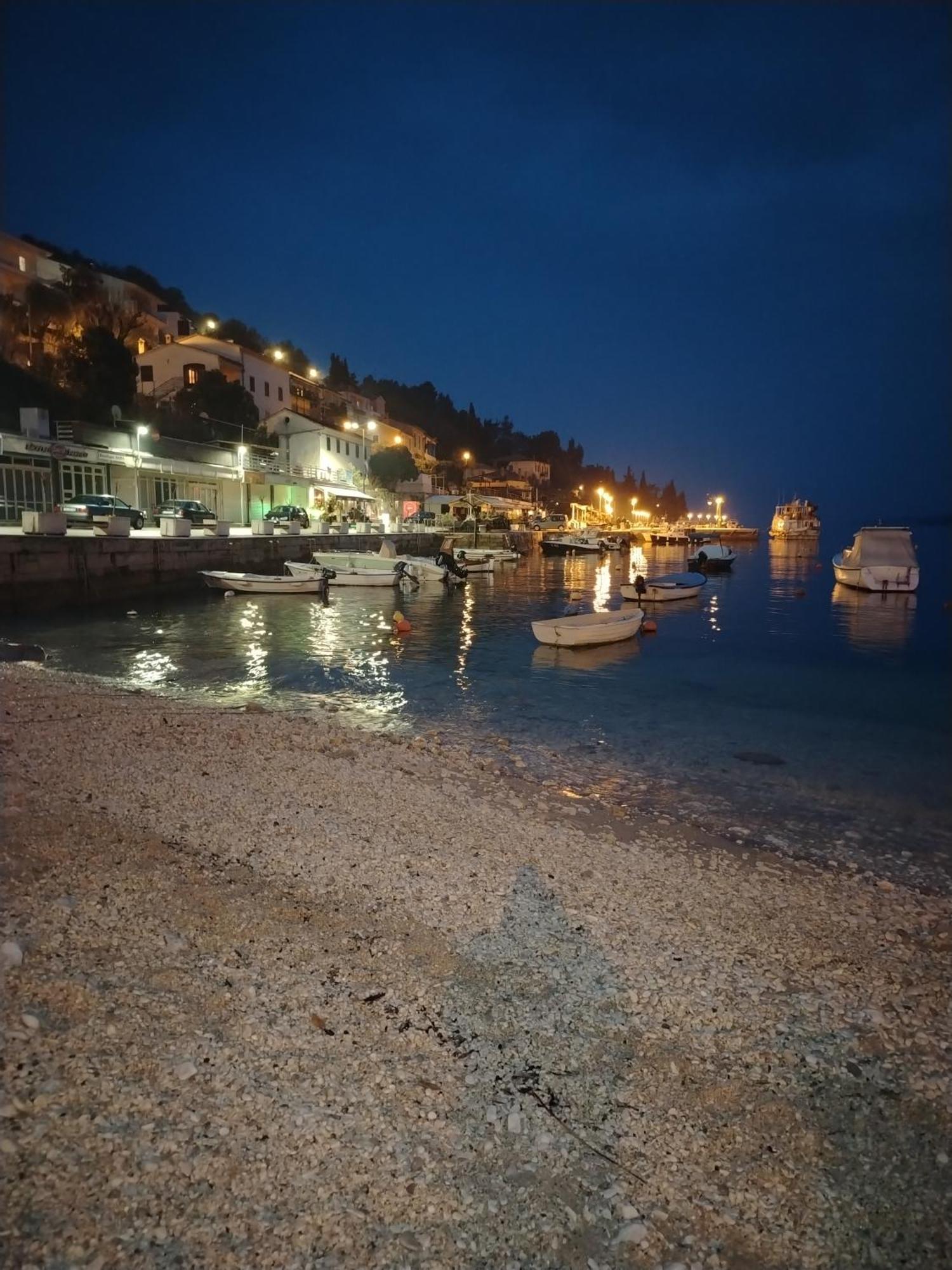 Apartmani Skopac Rabac Oda fotoğraf