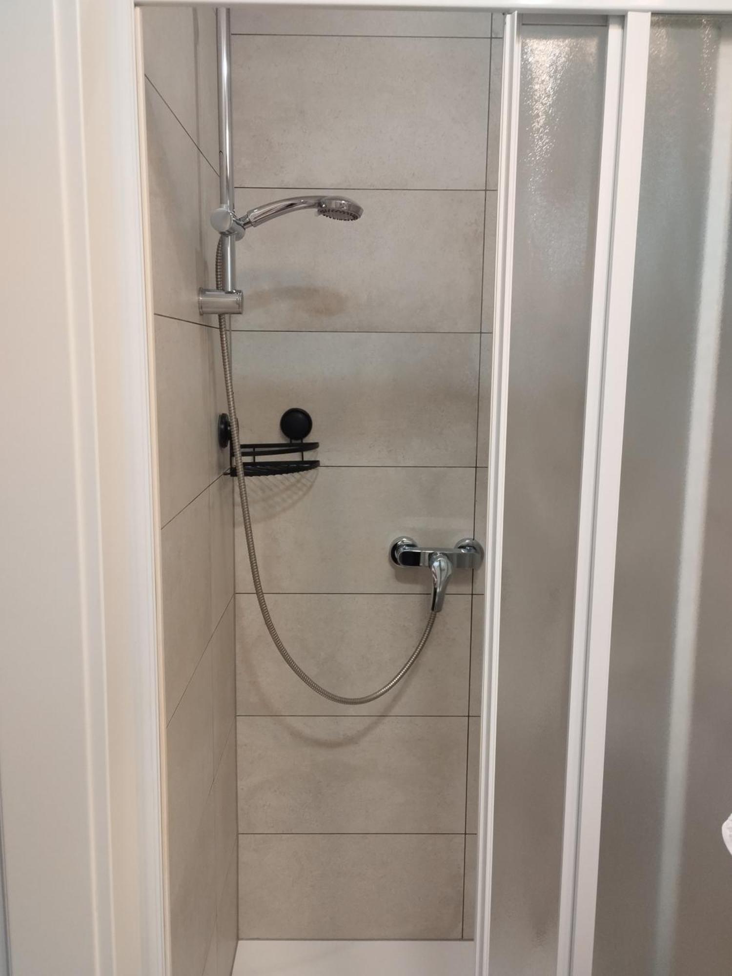 Apartmani Skopac Rabac Oda fotoğraf